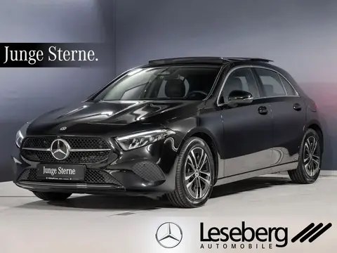 Annonce MERCEDES-BENZ CLASSE A Essence 2023 d'occasion 