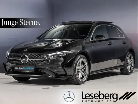 Used MERCEDES-BENZ CLASSE A Hybrid 2023 Ad 