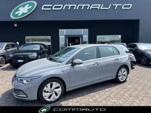 Used VOLKSWAGEN GOLF Hybrid 2020 Ad 