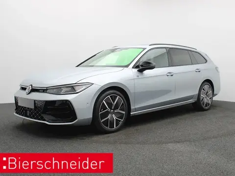 Annonce VOLKSWAGEN PASSAT Diesel 2024 d'occasion 