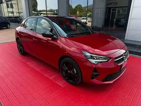 Annonce OPEL CORSA Essence 2020 d'occasion 