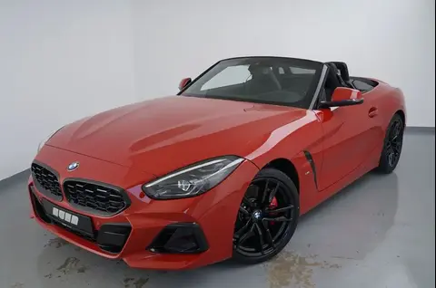 Annonce BMW Z4 Essence 2024 d'occasion 