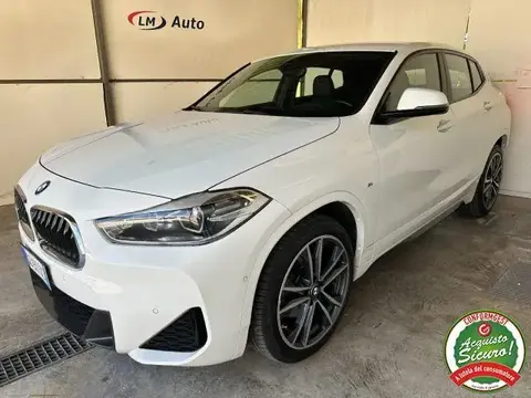 Annonce BMW X2 Diesel 2020 d'occasion 