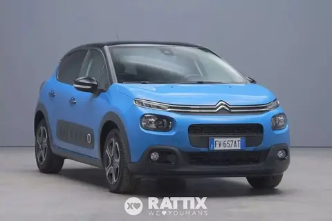 Used CITROEN C3 Petrol 2018 Ad 