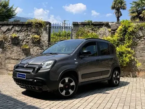 Used FIAT PANDA Petrol 2019 Ad 