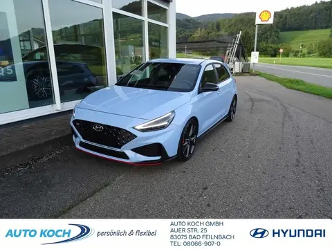 Used HYUNDAI I30 Petrol 2023 Ad 