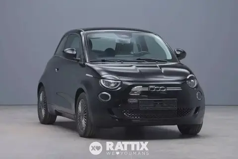 Used FIAT 500 Not specified 2021 Ad 