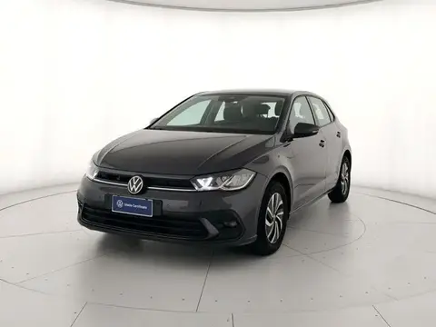 Used VOLKSWAGEN POLO  2023 Ad 