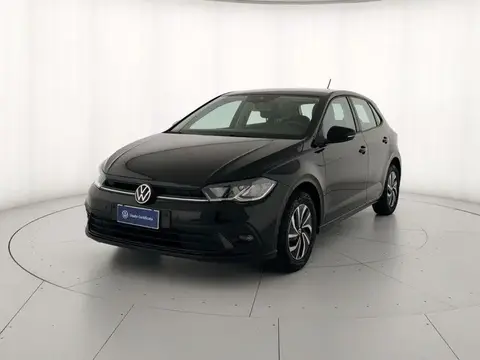 Used VOLKSWAGEN POLO  2022 Ad 