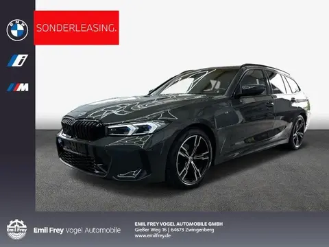 Annonce BMW SERIE 3 Essence 2022 d'occasion 