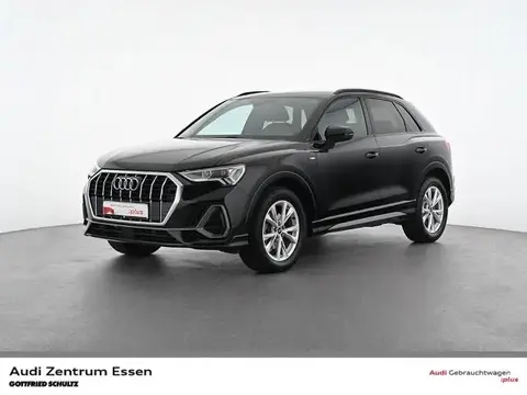 Annonce AUDI Q3 Essence 2022 d'occasion 