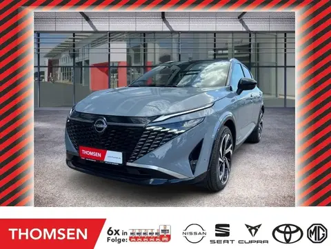 Annonce NISSAN QASHQAI Essence 2024 d'occasion 