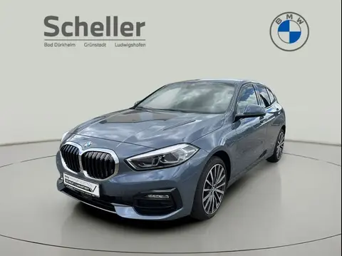 Annonce BMW SERIE 1 Essence 2023 d'occasion 