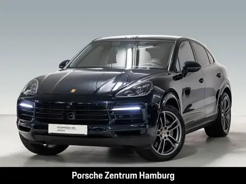 Annonce PORSCHE CAYENNE Essence 2023 d'occasion 