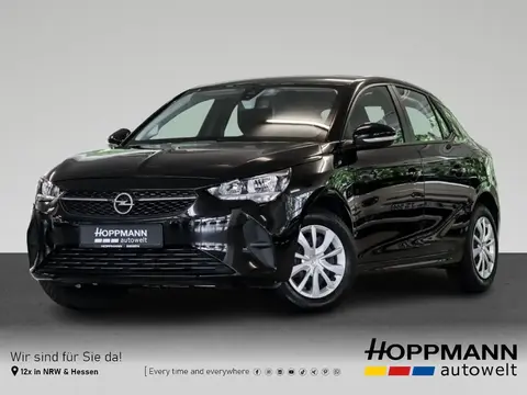 Annonce OPEL CORSA Essence 2020 d'occasion 