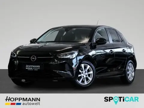 Annonce OPEL CORSA Essence 2023 d'occasion 