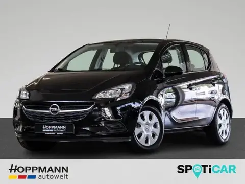 Annonce OPEL CORSA Essence 2018 d'occasion 