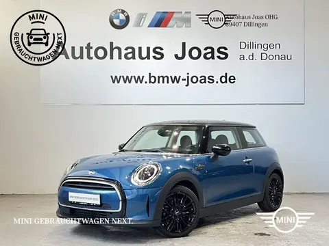 Used MINI COOPER Petrol 2023 Ad 