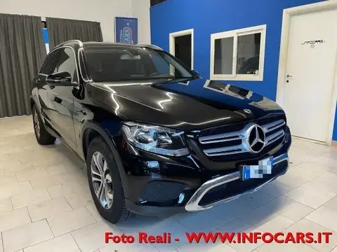 Used MERCEDES-BENZ CLASSE GLC Diesel 2019 Ad 