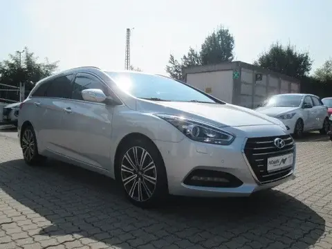 Used HYUNDAI I40 Diesel 2016 Ad 