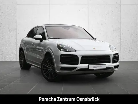 Annonce PORSCHE CAYENNE Essence 2023 d'occasion 