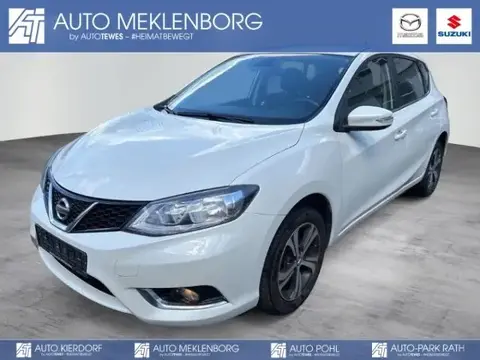 Used NISSAN PULSAR Petrol 2016 Ad 