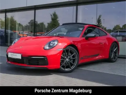 Used PORSCHE 992 Petrol 2023 Ad 