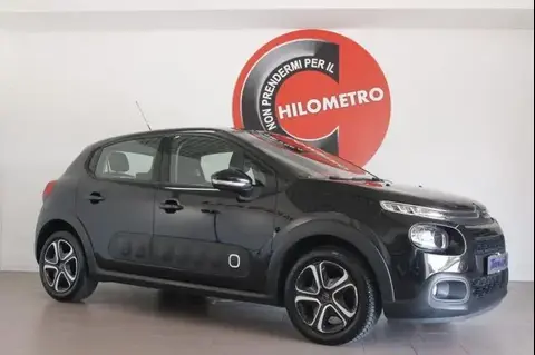 Used CITROEN C3 Petrol 2018 Ad 