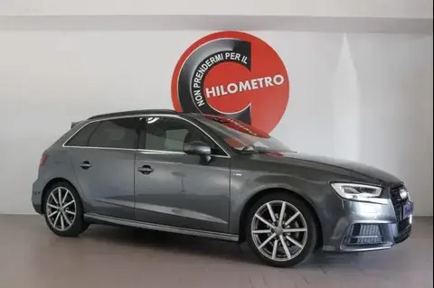 Used AUDI A3 Diesel 2018 Ad 