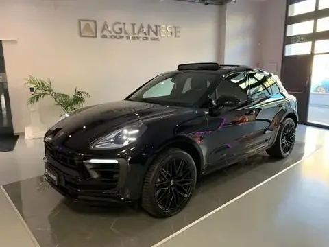 Annonce PORSCHE MACAN Essence 2023 d'occasion 