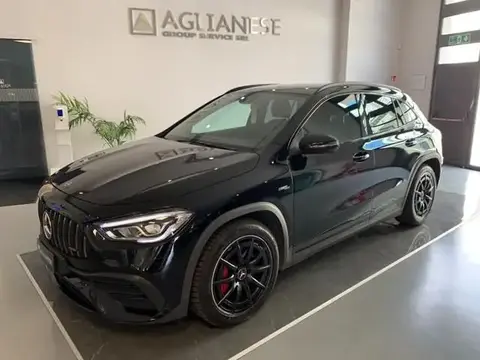 Used MERCEDES-BENZ CLASSE GLA Petrol 2021 Ad 