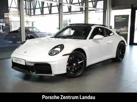 Annonce PORSCHE 992 Essence 2024 d'occasion 