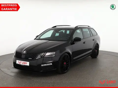 Annonce SKODA OCTAVIA Diesel 2020 d'occasion 