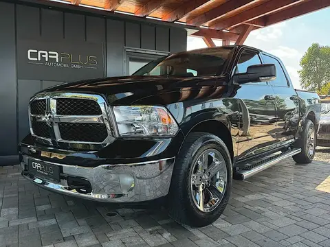 Used DODGE RAM LPG 2019 Ad 