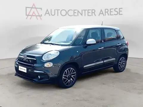 Annonce FIAT 500L Essence 2019 d'occasion 