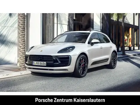 Annonce PORSCHE MACAN Essence 2023 d'occasion 