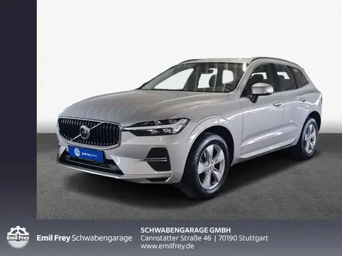 Annonce VOLVO XC60 Diesel 2022 d'occasion 