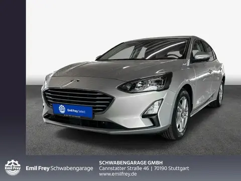 Used FORD FOCUS Petrol 2021 Ad 