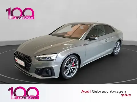 Annonce AUDI A5 Essence 2023 d'occasion 