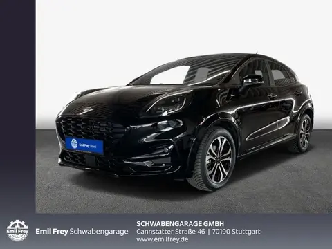 Annonce FORD PUMA Essence 2023 d'occasion 