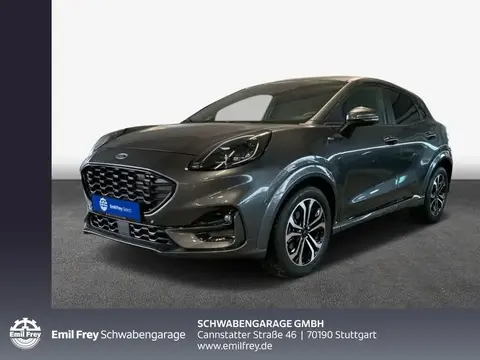 Annonce FORD PUMA Essence 2023 d'occasion 