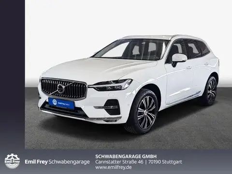 Annonce VOLVO XC60 Diesel 2022 d'occasion 