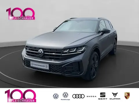 Annonce VOLKSWAGEN TOUAREG Diesel 2024 d'occasion 