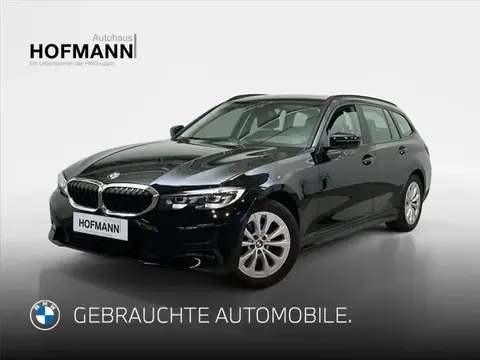 Used BMW SERIE 3 Diesel 2021 Ad 