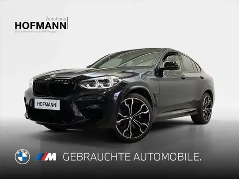 Used BMW X4 Petrol 2021 Ad 