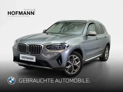 Used BMW X3 Hybrid 2022 Ad 