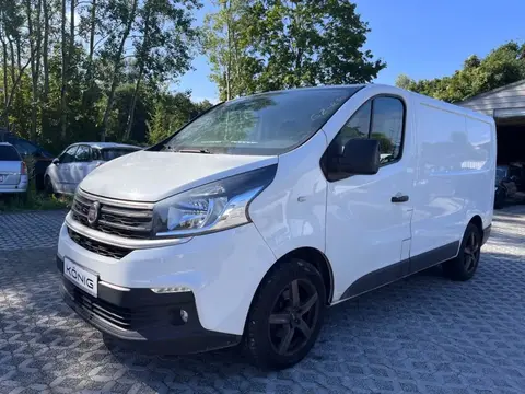 Used FIAT TALENTO Diesel 2019 Ad 