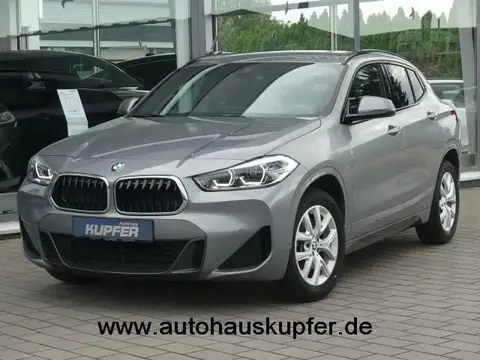 Annonce BMW X2 Essence 2023 d'occasion 