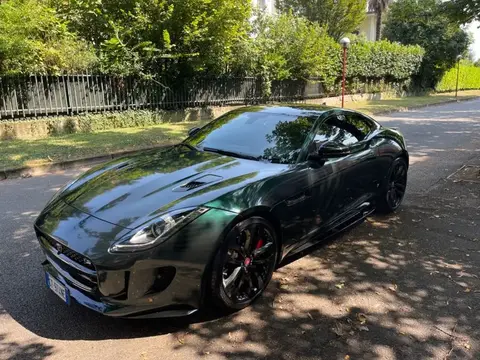 Used JAGUAR F-TYPE Petrol 2018 Ad 