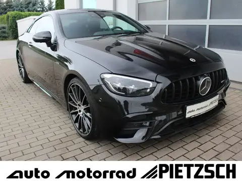 Used MERCEDES-BENZ CLASSE E Petrol 2021 Ad 